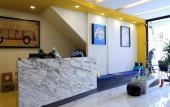 Туры в отель B Street Hotel Туры в отель B Street Hotel