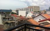 Туры в отель B Street Hotel Туры в отель B Street Hotel