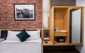 Туры в отель B Street Hotel Туры в отель B Street Hotel