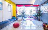 Туры в отель B Street Hotel Туры в отель B Street Hotel