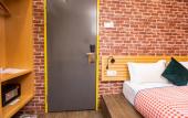 Туры в отель B Street Hotel Туры в отель B Street Hotel