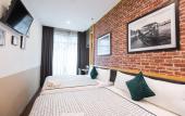 Туры в отель B Street Hotel Туры в отель B Street Hotel