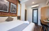 Туры в отель B Street Hotel Туры в отель B Street Hotel