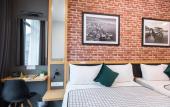 Туры в отель B Street Hotel Туры в отель B Street Hotel