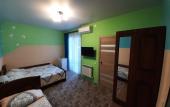 Туры в отель Versal Guest House Туры в отель Versal Guest House