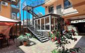 Туры в отель Versal Guest House Туры в отель Versal Guest House