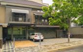 Туры в отель Kana Citra Guest House Туры в отель Kana Citra Guest House