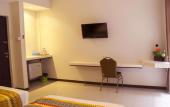 Туры в отель Kana Citra Guest House Туры в отель Kana Citra Guest House