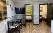 Туры в отель Medvezhiy Dom Guest House Туры в отель Medvezhiy Dom Guest House
