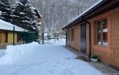 Туры в отель Medvezhiy Dom Guest House Туры в отель Medvezhiy Dom Guest House