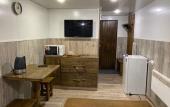 Туры в отель Medvezhiy Dom Guest House Туры в отель Medvezhiy Dom Guest House