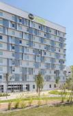 Туры в отель B&B HOTEL Marseille Velodrome Prado Туры в отель B&B HOTEL Marseille Velodrome Prado