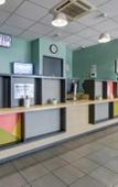 Туры в отель B&B HOTEL Marseille Velodrome Prado Туры в отель B&B HOTEL Marseille Velodrome Prado
