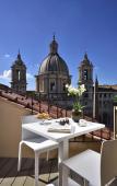 Туры в отель Lifestyle Suites Rome Туры в отель Lifestyle Suites Rome