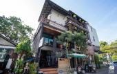 Туры в отель The Arak Bed Bar and Hostel Туры в отель The Arak Bed Bar and Hostel