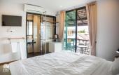 Туры в отель The Arak Bed Bar and Hostel Туры в отель The Arak Bed Bar and Hostel