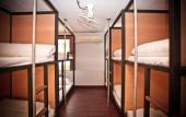 Туры в отель The Arak Bed Bar and Hostel Туры в отель The Arak Bed Bar and Hostel