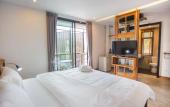 Туры в отель The Arak Bed Bar and Hostel Туры в отель The Arak Bed Bar and Hostel