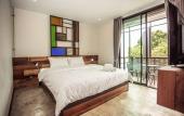 Туры в отель The Arak Bed Bar and Hostel Туры в отель The Arak Bed Bar and Hostel