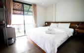 Туры в отель The Arak Bed Bar and Hostel Туры в отель The Arak Bed Bar and Hostel