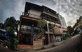 Туры в отель The Arak Bed Bar and Hostel Туры в отель The Arak Bed Bar and Hostel