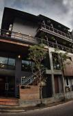 Туры в отель The Arak Bed Bar and Hostel Туры в отель The Arak Bed Bar and Hostel