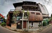Туры в отель The Arak Bed Bar and Hostel Туры в отель The Arak Bed Bar and Hostel