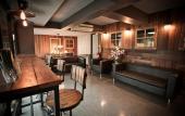 Туры в отель The Arak Bed Bar and Hostel Туры в отель The Arak Bed Bar and Hostel