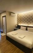 Туры в отель The Y Boutique Hotel Туры в отель The Y Boutique Hotel