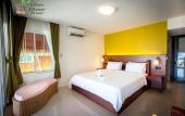 Туры в отель K.B. Resort (SHA Extra Plus) Туры в отель K.B. Resort (SHA Extra Plus)