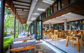 Туры в отель K.B. Resort (SHA Extra Plus) Туры в отель K.B. Resort (SHA Extra Plus)
