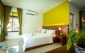 Туры в отель K.B. Resort (SHA Extra Plus) Туры в отель K.B. Resort (SHA Extra Plus)