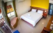 Туры в отель K.B. Resort (SHA Extra Plus) Туры в отель K.B. Resort (SHA Extra Plus)