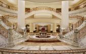Туры в отель Al Habtoor Palace Hotel Туры в отель Al Habtoor Palace Hotel