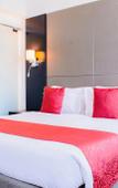 Туры в отель Onomo Hotel Dar es Salaam Туры в отель Onomo Hotel Dar es Salaam