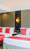 Туры в отель Onomo Hotel Dar es Salaam Туры в отель Onomo Hotel Dar es Salaam