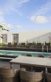 Туры в отель Onomo Hotel Dar es Salaam Туры в отель Onomo Hotel Dar es Salaam