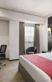 Туры в отель Onomo Hotel Dar es Salaam Туры в отель Onomo Hotel Dar es Salaam