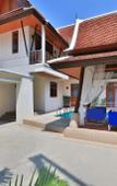 Туры в отель Siam Pool Villa Pattaya Туры в отель Siam Pool Villa Pattaya
