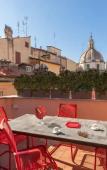 Туры в отель The Right Place 4U Roma Navona Terrace Luxury Rooms Туры в отель The Right Place 4U Roma Navona Terrace Luxury Rooms