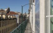 Туры в отель Lisbon Serviced Apartments Baixa Castelo Туры в отель Lisbon Serviced Apartments Baixa Castelo