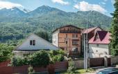 Туры в отель Turchinskogo 50 Apartments Туры в отель Turchinskogo 50 Apartments
