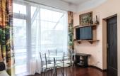 Туры в отель Turchinskogo 50 Apartments Туры в отель Turchinskogo 50 Apartments