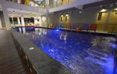 Туры в отель Mad Monkey Chiang Mai - Hostel Туры в отель Mad Monkey Chiang Mai - Hostel