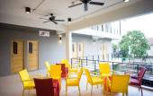 Туры в отель Mad Monkey Chiang Mai - Hostel Туры в отель Mad Monkey Chiang Mai - Hostel