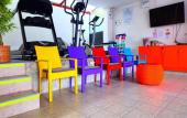 Туры в отель Mad Monkey Chiang Mai - Hostel Туры в отель Mad Monkey Chiang Mai - Hostel