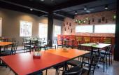 Туры в отель Mad Monkey Chiang Mai - Hostel Туры в отель Mad Monkey Chiang Mai - Hostel