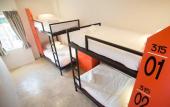 Туры в отель Mad Monkey Chiang Mai - Hostel Туры в отель Mad Monkey Chiang Mai - Hostel