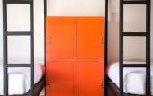 Туры в отель Mad Monkey Chiang Mai - Hostel Туры в отель Mad Monkey Chiang Mai - Hostel