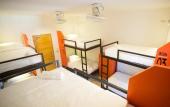 Туры в отель Mad Monkey Chiang Mai - Hostel Туры в отель Mad Monkey Chiang Mai - Hostel